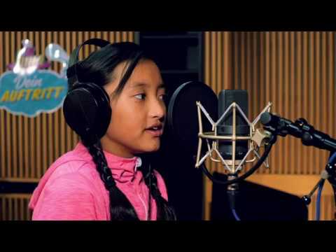 Soy Luna - Dein Auftritt - Workshop (Folge 4)