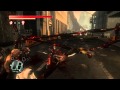 PROTOTYPE 2 Zombie Mercer Skin