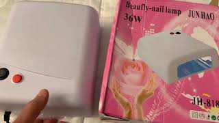 FIX Your Yellowing TESLA Center Screen Display @ Home w/ CHEAP UV Treatment !
