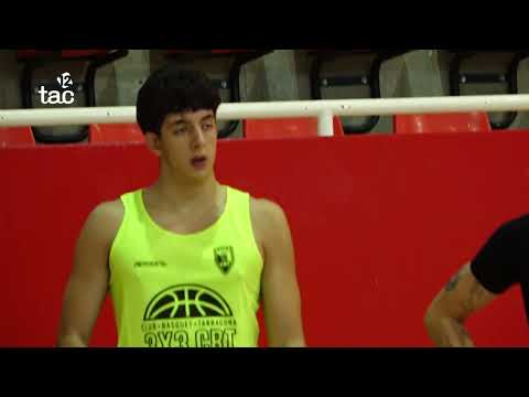 Un altre partidàs per decidir si el CB Valls avança o no en Lliga Catalana