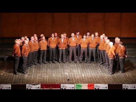 CORO SAT - MONTE NERO