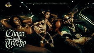 CHAPA NAS DO TRECHO - MURILLO AZEVEDO, MC SACI (DJ TORRICELLI, DJ CARLINHOS) ENCONTRO DE MCS OFICIAL