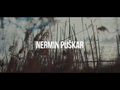 NERMIN PUŠKAR - Tiha voda (Official video)