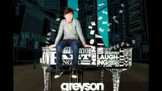 03 Home Is In Your Eyes - Greyson Chance