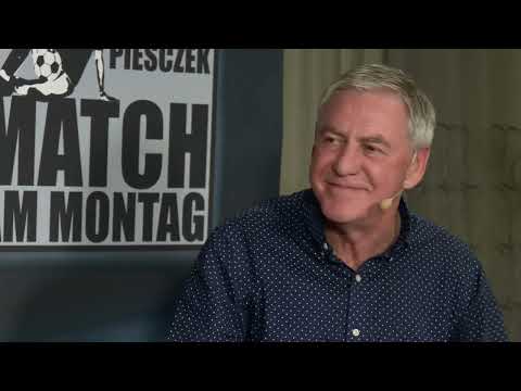 Walter Schachner: warum er seit 10 Jahren nicht mehr als Trainer gearbeitet hat | Match am Montag