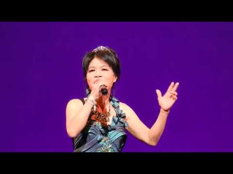 Civilized culture - Singing 手掌心 (180207 DSCN1897)