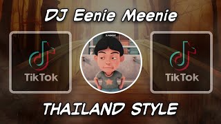 Download lagu DJ EENIE MEENIE REMIX THAILAND STYLE mp3