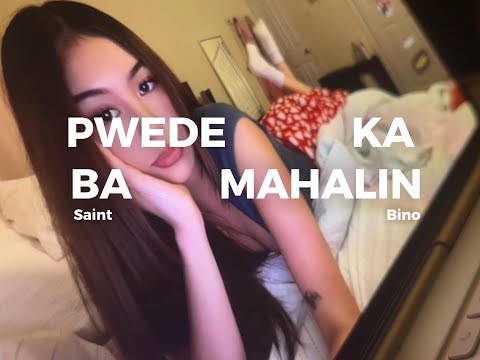 Saint Bino - Pwede Ka Ba Mahalin (Official Lyric Visualizer)