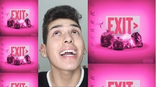 Cupcakke - Exit Reaction!