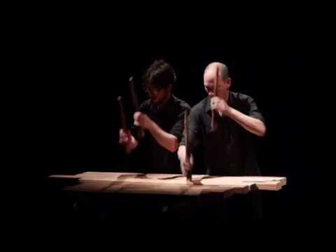 31. Txalaparta Festa (Hernani) - KIMU