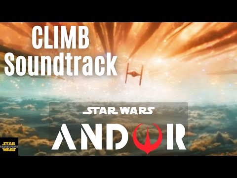 CLIMB - Escaping the Eye from ANDOR