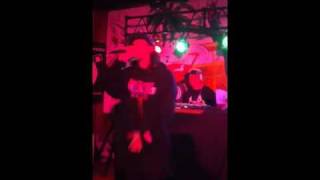 Eddie Rap Life - He's Unbelievable (live)