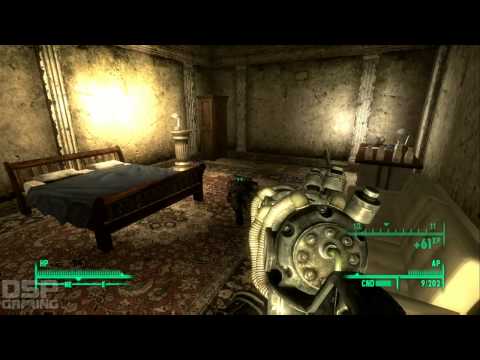 Fallout 3 playthrough pt70
