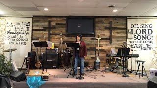 Shekinah Glory Fire Ministries - Lance Shackleford - Prophecy, the Good, the Bad, the Ugly - 2/7/21