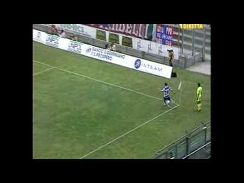 Reggiana – Pro Patria 4-5 play off girone A