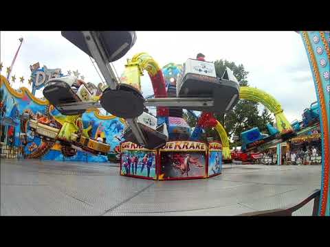 Video Kermiseditie 2023