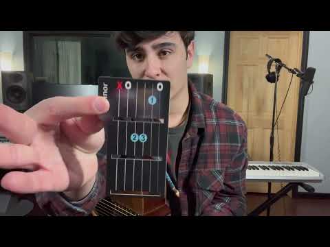 Card Chords