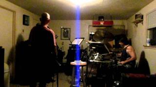 MY LAST NERVE - Betrayed