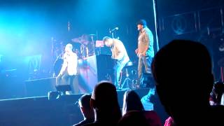 04 Let Them See You  - Colton Dixon Scotty Wilbanks JJ Weeks - Louisville KY May 10 2013