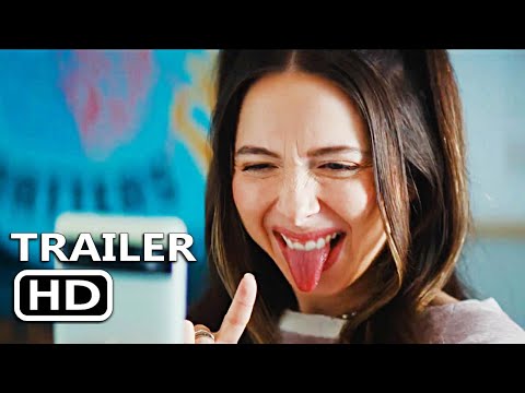 DRUGSTORE JUNE Trailer Official (2024)