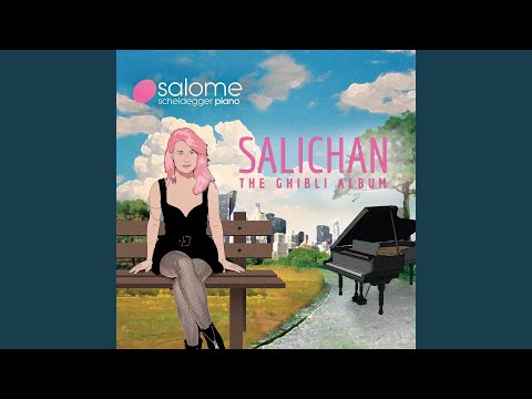 Sekai No Yakusoku (Howl's Moving Castle)