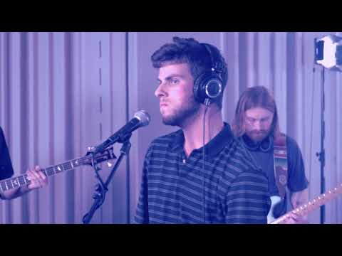 Sylmar - "College Try" | Queen City Sessions
