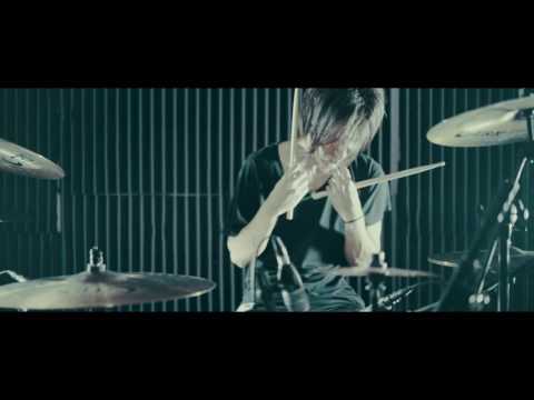 Architects - Gone With the Wind (Kevin Martin Drum Playthrough)
