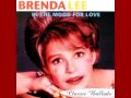 Brenda Lee ~ I'm in the Mood for Love - Bill Lourdes Brenda Lee ~ I'm in the Mood for Love