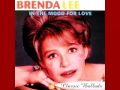 Brenda Lee ~ I'm in the Mood for Love