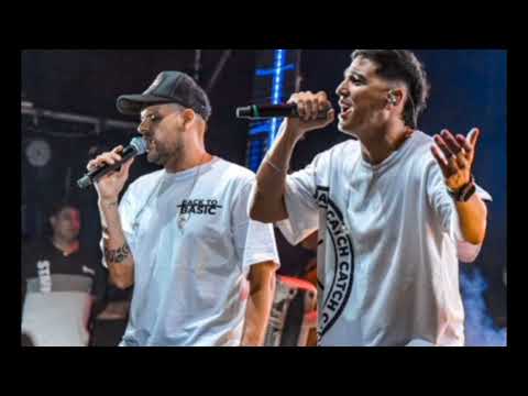 Enganchado Cuarteto Q' Lokura Vol.2 (Cuarteto 2023)