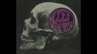 Accept Your Death - Kill The Hippie