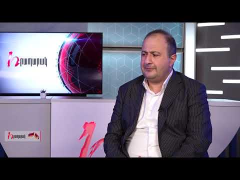 Հայության պայքարը ահաբեկչության դեմ