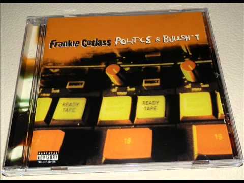 Frankie Cutlass - You & You & You (Clean Instrumental)