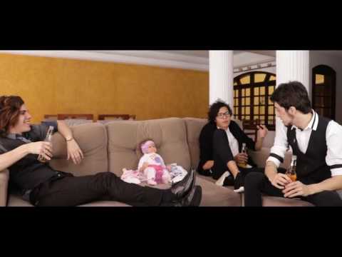 MAMADEIRA DE CERVEJA   Paródia Chainsmokers   Closer1