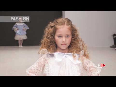 KK Belarus Fashion Week Fall Winter 2017 2018 - Fashion Channel