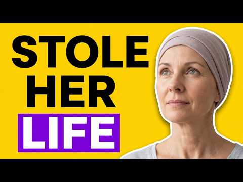 Brain Surgery Stole Her Life—Then She Rewrote It — video featuring Jennifer White