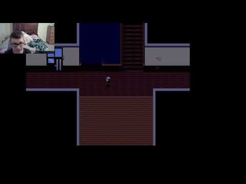 Jinyu oni ending + Ao oni school nightmare part 2