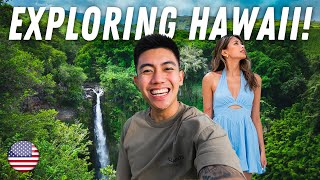 A Perfect Day in Maui, Hawaii! We love this Island! 🇺🇸