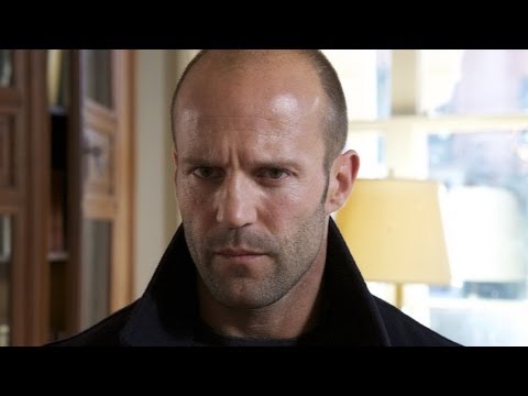 Top 10 Badass Jason Statham Moments