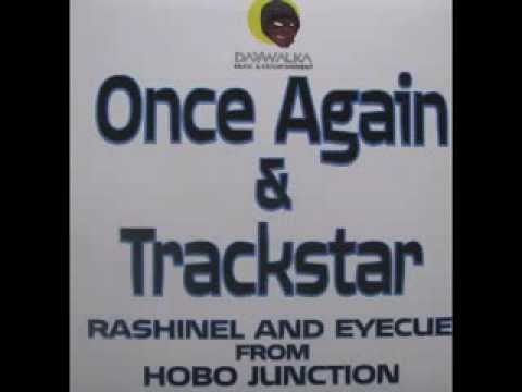 Rashinel & Eye Cue-Once Again