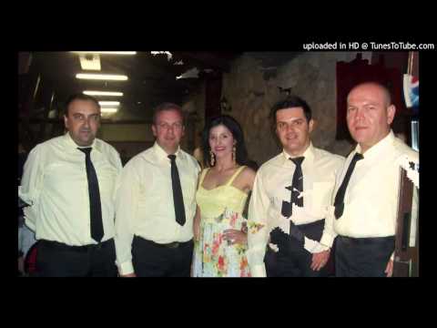 32 - ORHIDEJA BEND I BILJANA - Postela da delime