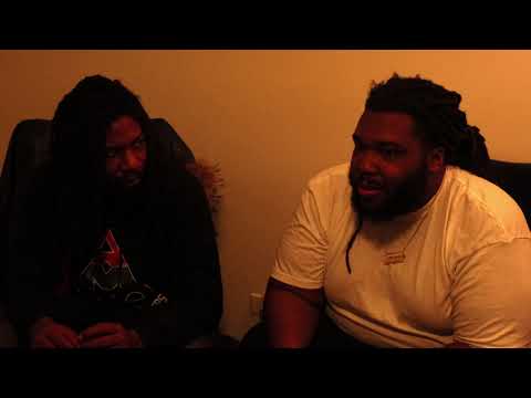 BG Major Full Interview (Chicago Northside Artist)