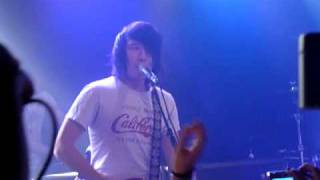 Elliot Minor - Intro, Broken Minor &amp; Running Away