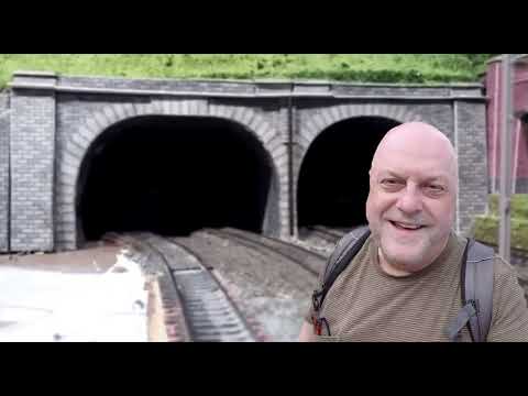 Derbyshire Steam Train promotional trailer