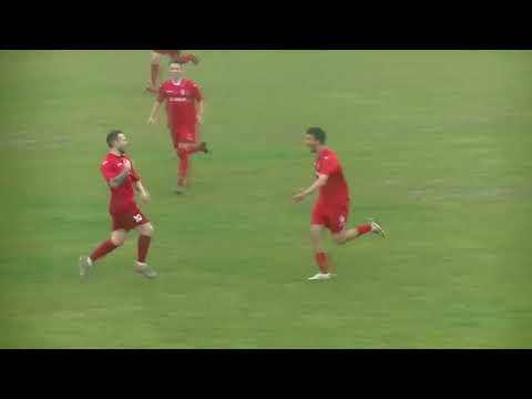 Campionato Eccellenza gir. B 2021/2022 Semifinale Playoff: S. Miniato Basso - F. Perignano (sintesi)