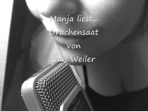 Manja liest...Jan Weiler - Drachensaat Teil 2