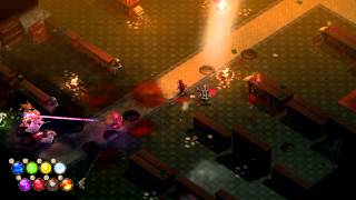 Magicka: Dungeons and Daemons Highlights