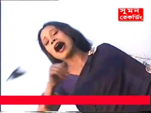 খালী বাড়ী - নার্গিস || Khali Bari - Nargis || Bangla Song