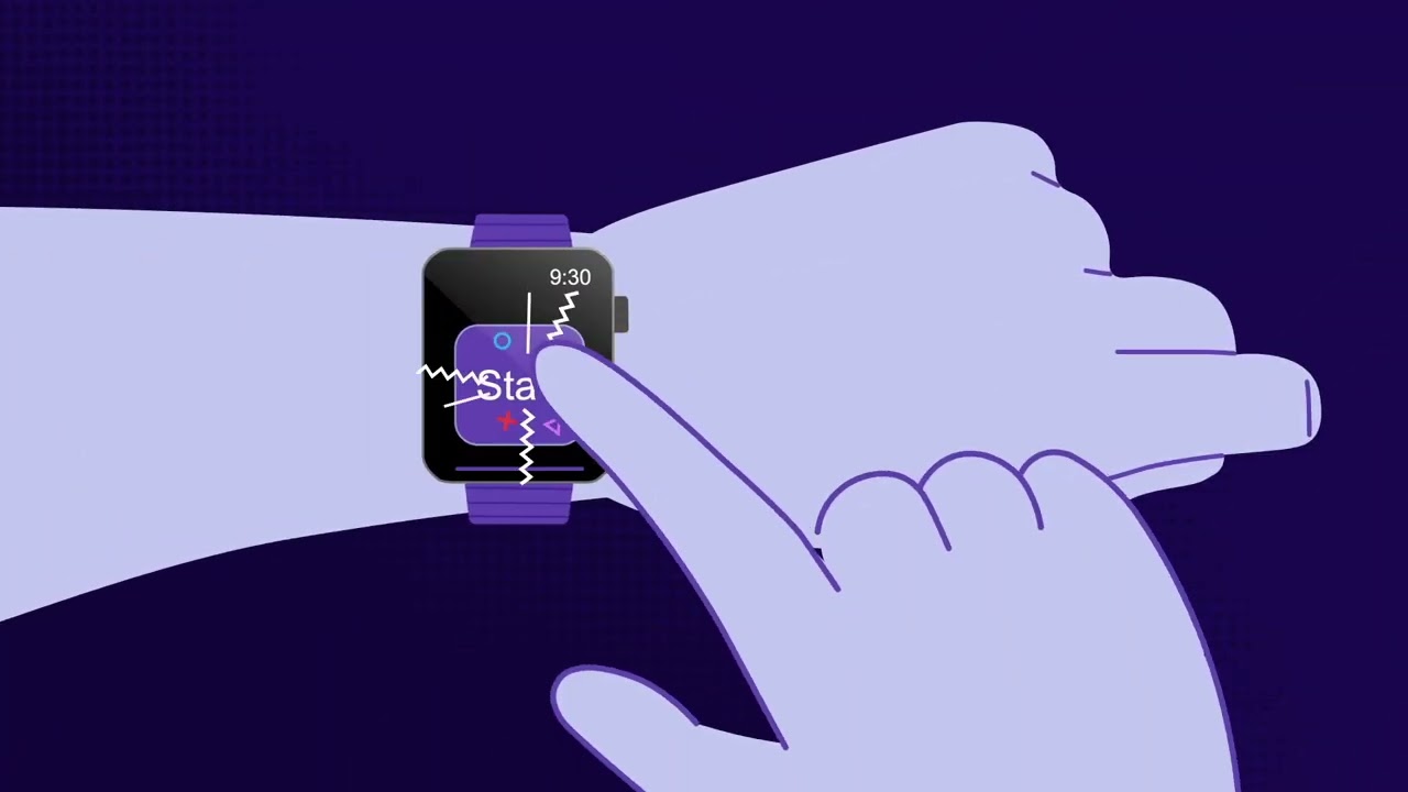 How NightWare Works Video