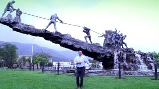 El Rico Son   Oscar Aranda Video Oficial Full HD HJ Producciones